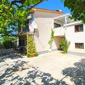 606 , Pjescana Uvala Kroatien