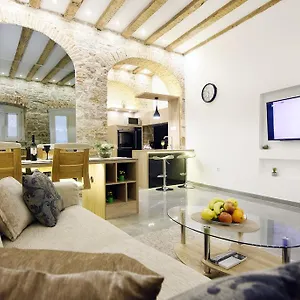 Dalti Center , Zadar Kroatien
